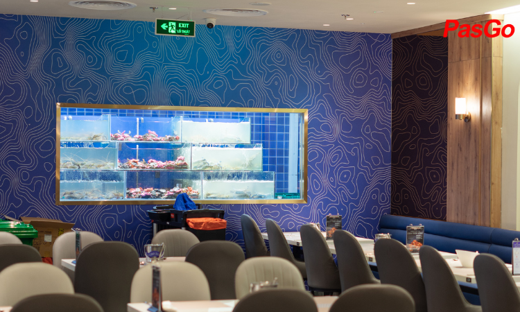 Blue Bay - Aeon Mall Bình Tân-11