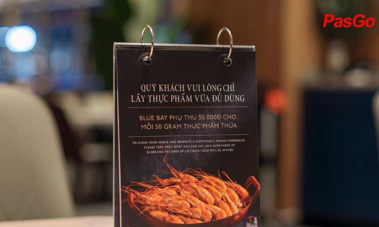 Blue Bay - Aeon Mall Bình Tân-12