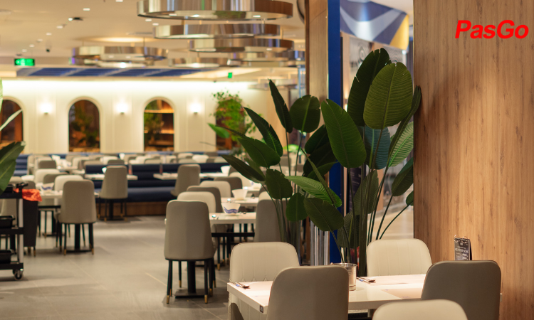 Blue Bay - Aeon Mall Bình Tân-8