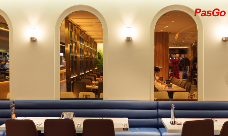 Blue Bay - Aeon Mall Bình Tân-9