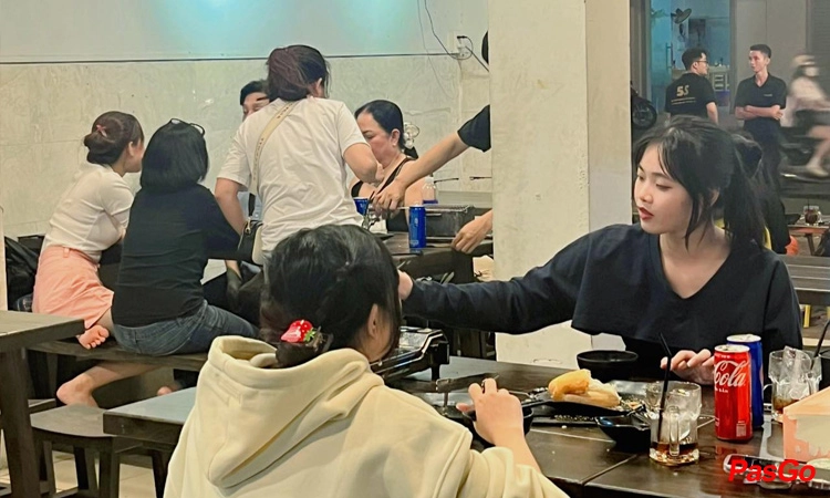 Bò 5S Đinh Tiên Hoàng 11