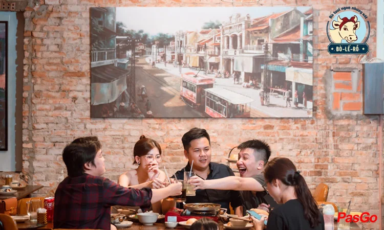 Bò Lế Rồ Cao Thắng 12