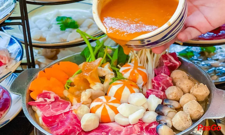 Bò Lế Rồ Cao Thắng 2