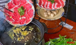 Bò Lế Rồ Cao Thắng 4