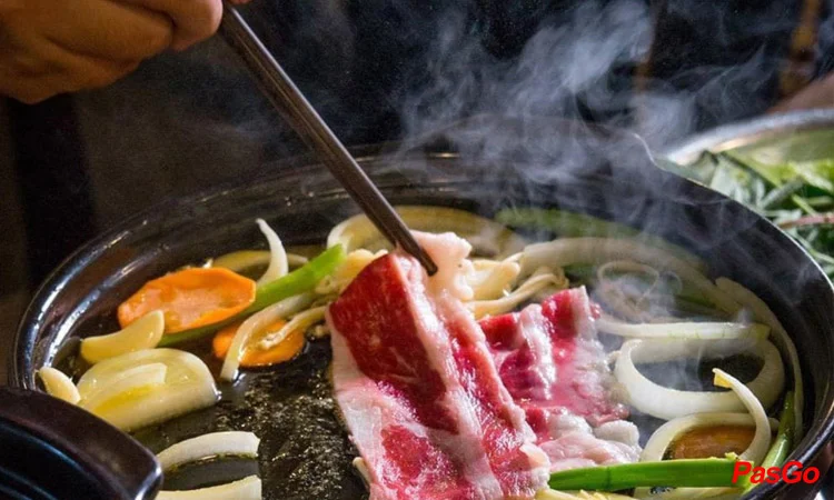 Bò Lế Rồ Cao Thắng 6