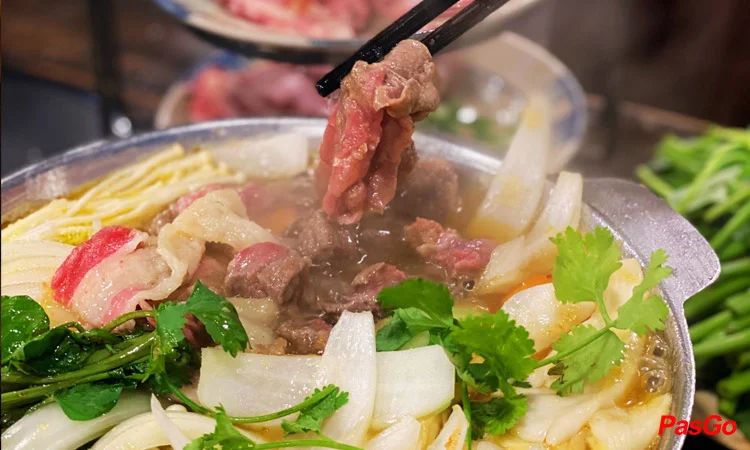 Bò Lế Rồ Cao Thắng 7