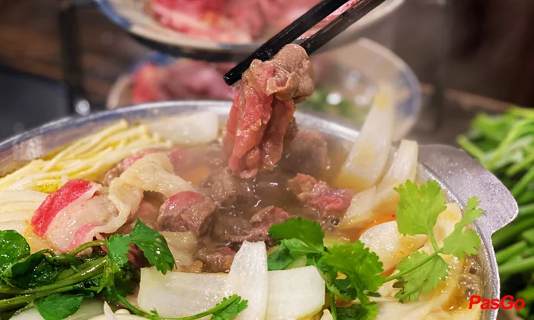 Bò Lế Rồ Cao Thắng 8