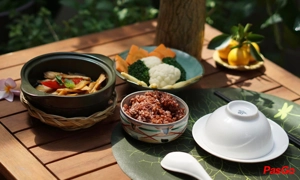 Bong-Sung-Vegetarian-Food-&-Coffee-Nguyen-Dinh-Chieu-2
