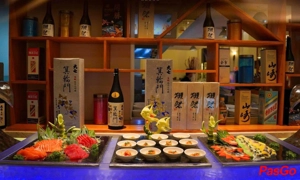 Buffet Sao Bắc Đẩu 2