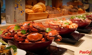 Buffet Sao Bắc Đẩu 6