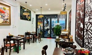Chả Cá Lã Vọng Mai Hà Thành 3