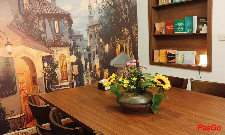 Chay Tâm Tuệ Bi Nhật Chiêu 10