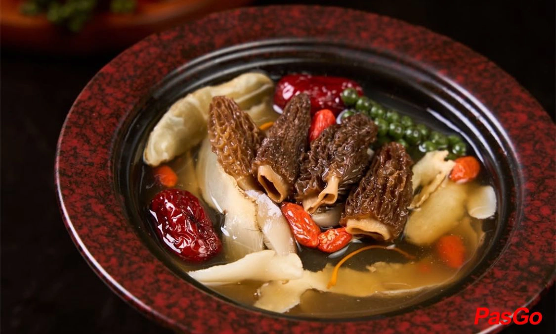 Chay Tuệ Garden - Nguyễn Bính 13