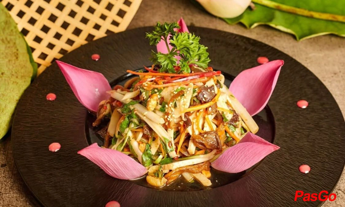Chay Tuệ Garden - Nguyễn Bính 5