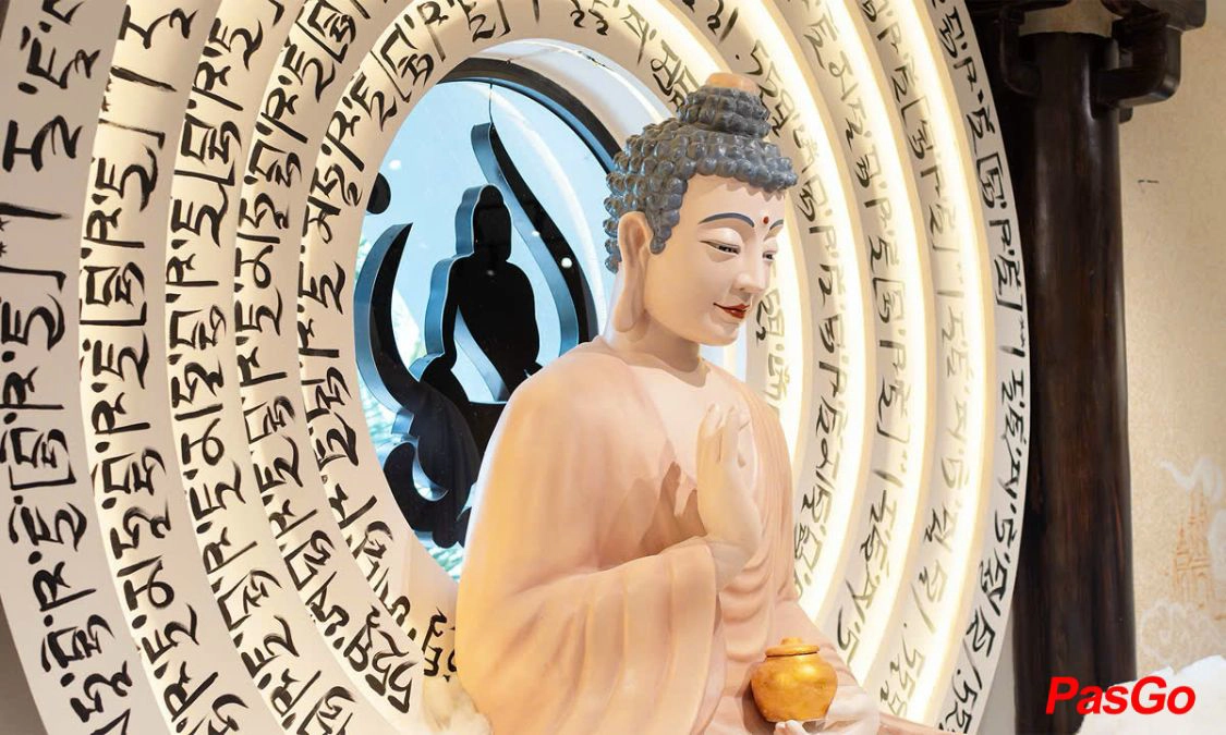Chay Tuệ Garden - Nguyễn Bính 8