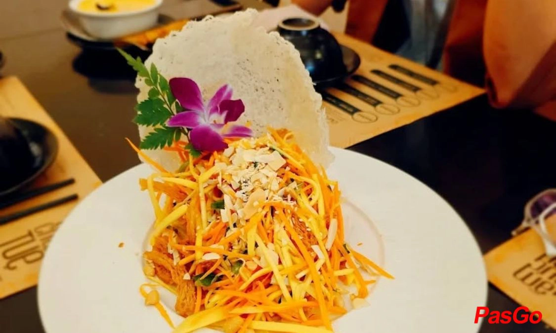 Chay Tuệ Garden - Nguyễn Bính 9