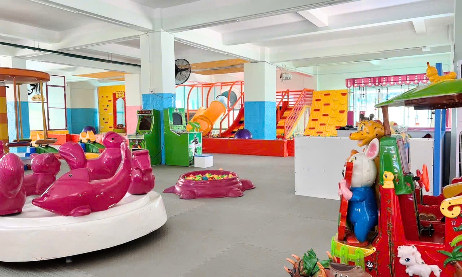 nhà hàng Cơm Làng Quê Xưa 10