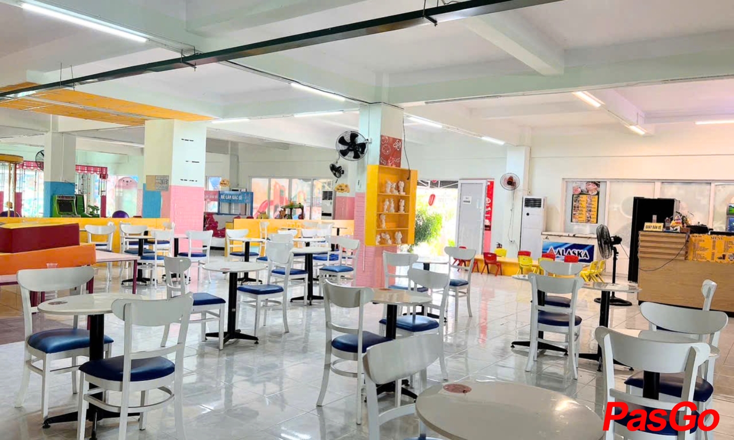 nhà hàng Cơm Làng Quê Xưa 11