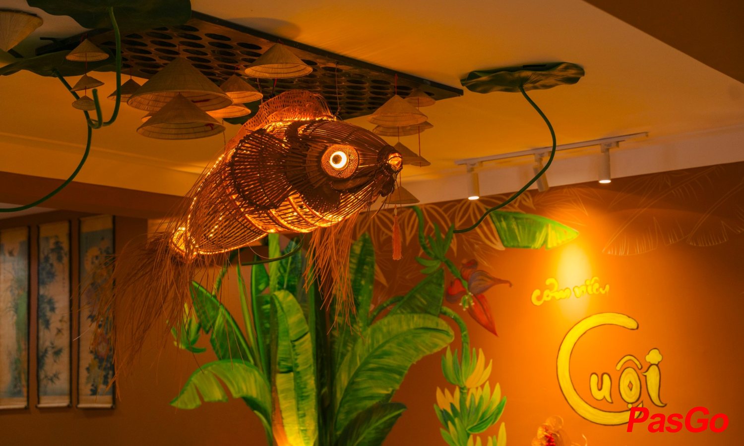 Cơm Niêu Cuội 11