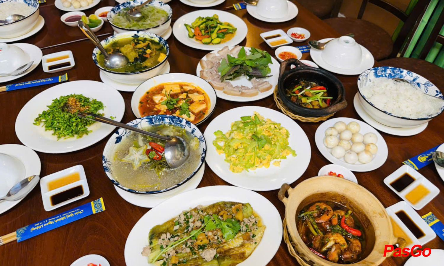 Cơm Ni&ecirc;u Cuội 12