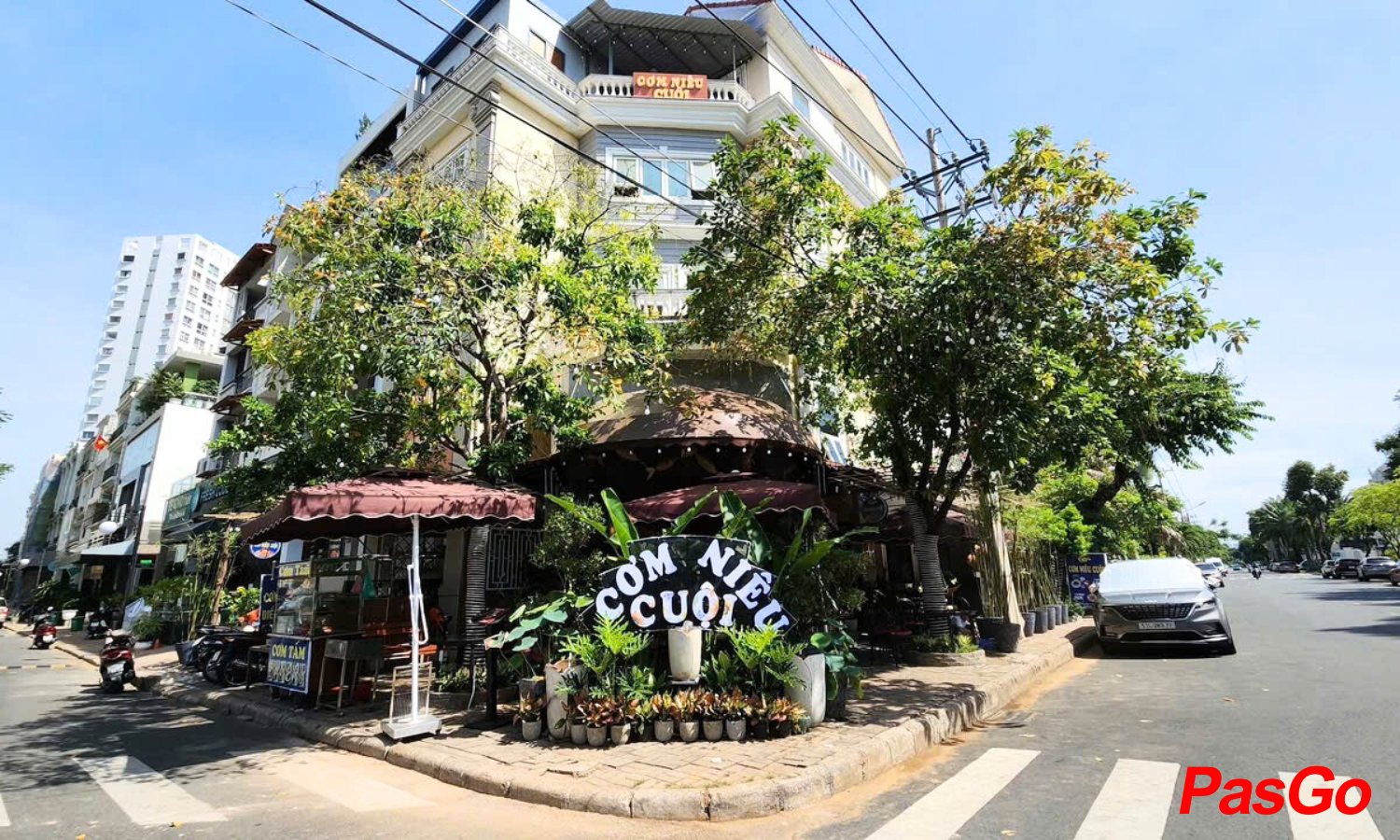 Cơm Niêu Cuội 6