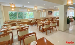 Nhà hàng Cơm Niêu Thiên Lý Dương Quang Đông 10