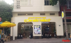 Nhà hàng Cơm Niêu Thiên Lý Dương Quang Đông 9
