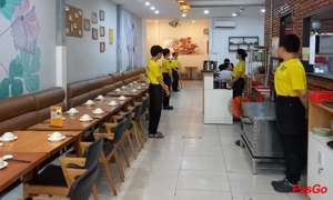 Nhà hàng Cơm Niêu Thiên Lý Hoàng Hoa Thám 10