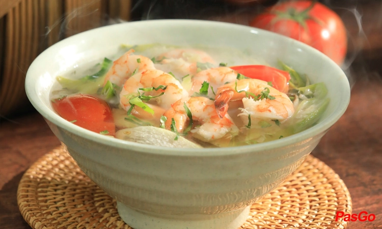 Nhà hàng Cơm Niêu Thiên Lý Cửu Long 12