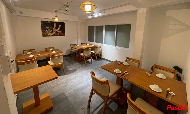 Nhà hàng Cơm Niêu Thiên Lý Lạc Long Quân 10