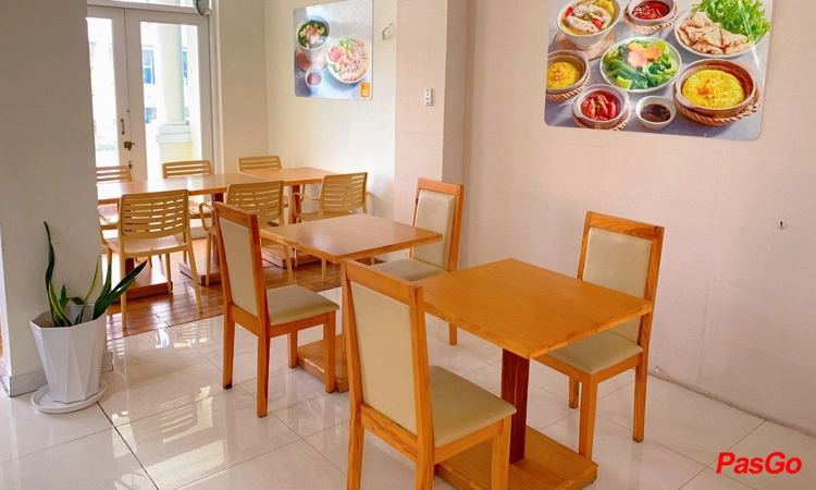 Nhà hàng Cơm Niêu Thiên Lý Mỹ Văn 11