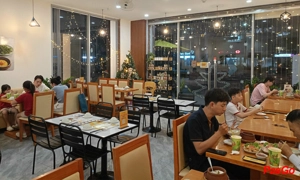 Nhà hàng Cơm Niêu Thiên Lý Nguyễn Cơ Thạch  10