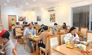 Nhà hàng Cơm Niêu Thiên Lý Nguyễn Cơ Thạch  11