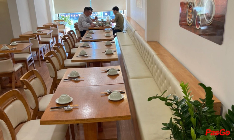 Nhà hàng Cơm Niêu Thiên Lý Phan Đăng Lưu 11