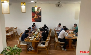 Nhà hàng Cơm Niêu Thiên Lý Phan Đăng Lưu 12