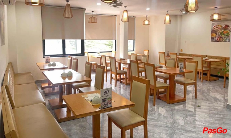 Cơm Niêu Thiên Lý Tạ Hiện 10