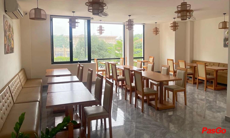 Cơm Niêu Thiên Lý Tạ Hiện 12