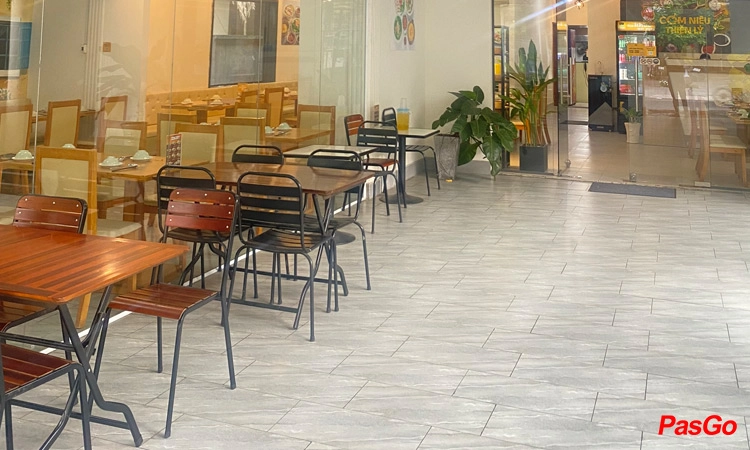 Nhà hàng Cơm Niêu Thiên Lý Thống Nhất 10