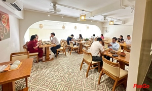 Nhà hàng Cơm Niêu Thiên Lý Thuận Kiều 10