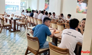 Nhà hàng Cơm Niêu Thiên Lý Thuận Kiều 11