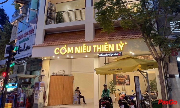 Nhà hàng Cơm Niêu Thiên Lý Thuận Kiều 9