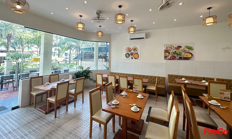 Nhà hàng Cơm Niêu Thiên Lý Trung Sơn 10