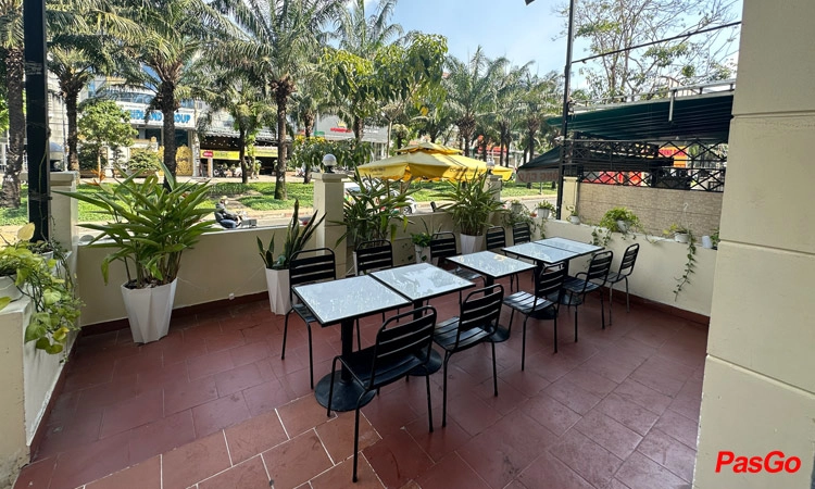 Nhà hàng Cơm Niêu Thiên Lý Trung Sơn 11