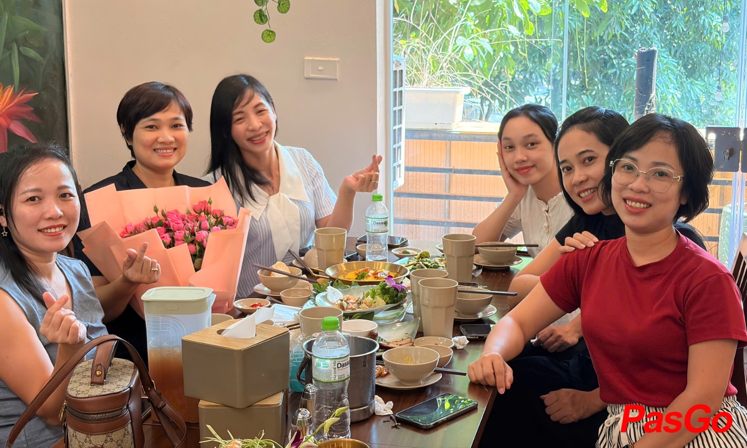 Cuốn Sen - Nguyễn Văn Lộc 13