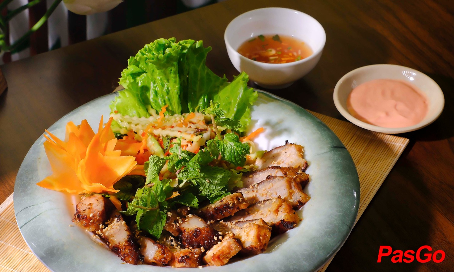 Cuốn Sen - Nguyễn Văn Lộc 15