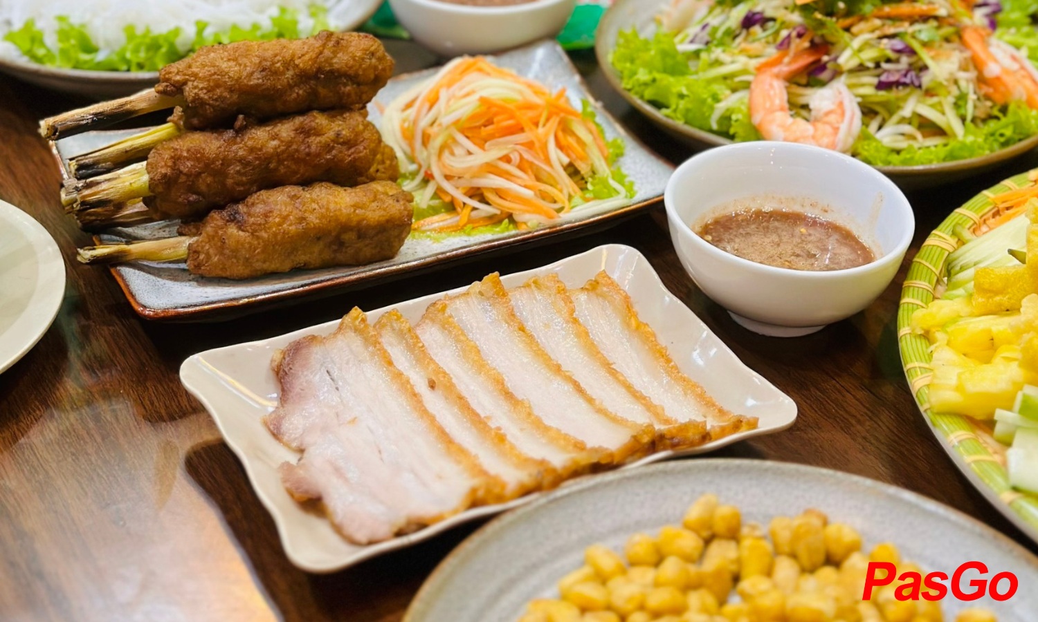 Cuốn Sen - Nguyễn Văn Lộc 5