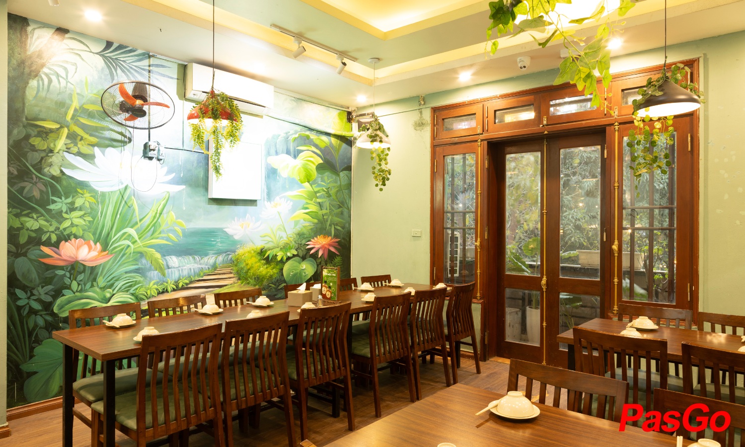 Cuốn Sen - Nguyễn Văn Lộc 8