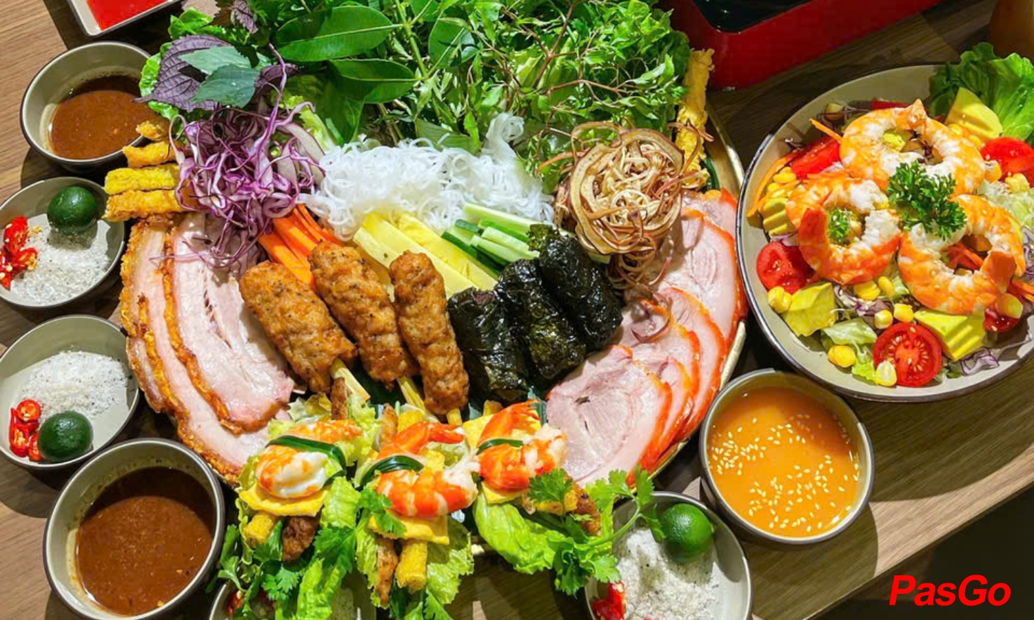 cuốn sen trần huy liệu 4