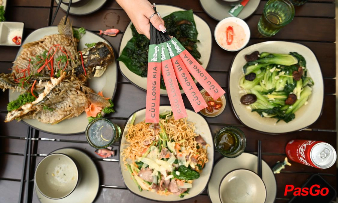 Cửu Long Bia 3