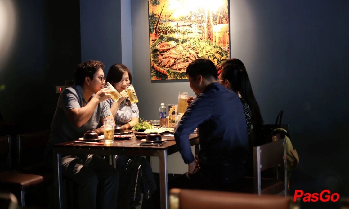 Cửu Long Bia 4